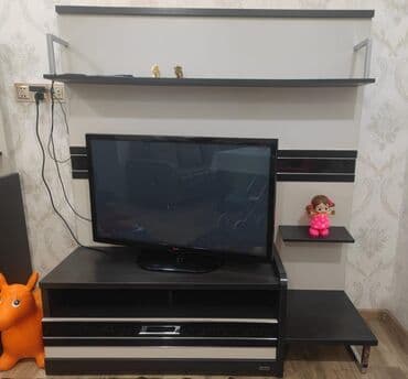 ucuz smart televizorlar: Tv stent 50 azn.Sabuncu — 1