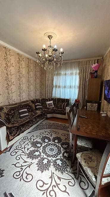 kire ev: Yeni Yasamal, 1 otaqlı, Yeni tikili, m. İnşaatçılar, 40 kv. m — 3