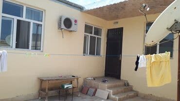 Куплю дом: Поселок Бинагади 3 комнаты, 70 м², Свежий ремонт — 1