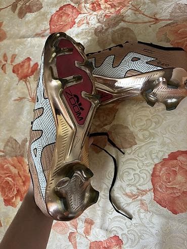 Original Butsilar Nike Air Pro — 3
