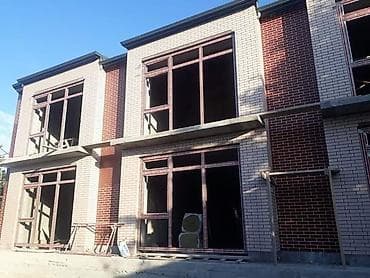 Alüminium şüşəli fasad və pəncərə sistemləri – layihələndirmə