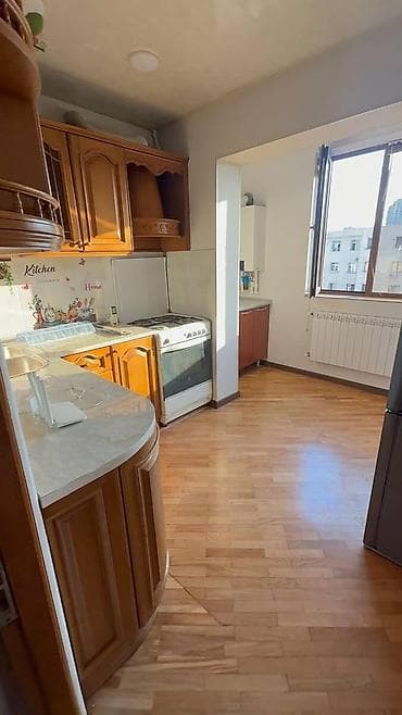 otag: İcarəyə verilir 2 otaqlı yeni tikili 70 m², Nizami m. Kateqoriya Yeni — 10