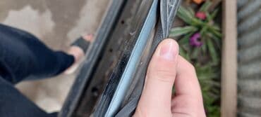 mersedes 208d: Mercedes-Benz W124, 1995 il, Almaniya, Ünvandan götürmə — 3