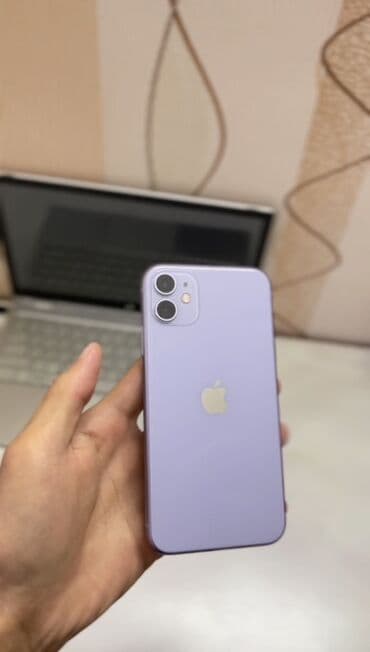 iphone 17 bakı: IPhone 11, Face ID — 3