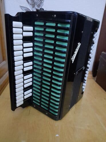 qarmon qutusu: Гармонь, Акустический, Новый, Бесплатная доставка — 3