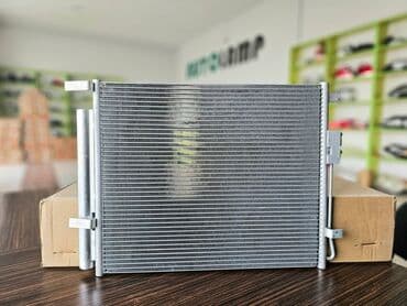 mtz radiyatoru: Hyundai santafe 2013 kondisioner radiatoru .Hyundai santafe 2014 — 1