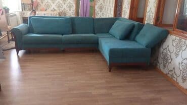 jozefina divan: Künc divan — 1