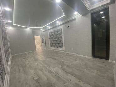 kurdexanida evler: 2 otaqlı, Yeni tikili, m. Neftçilər, 118 kv. m — 2