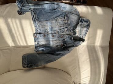 cins pencekler instagram: Pencək, Naxışsız, L — 1