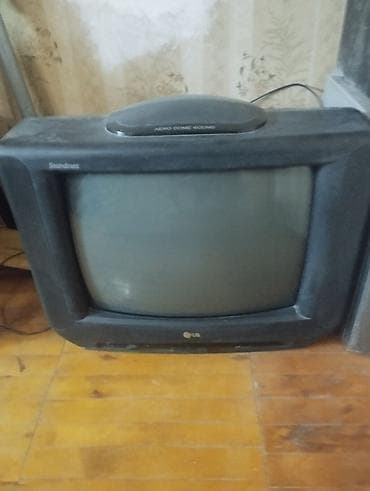 orbit televizor: Телевизор LG — 3