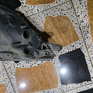 hunday sanata 2002: Sol, Toyota, Orijinal — 8