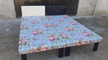 iran peci gence: Yeni, Təknəfərlik çarpayı, Azərbaycan — 1