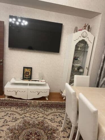 bakıda kirayə bina evləri: KİRAYƏ VERİLİR. Sumqayıt şəhər, 6-ci mk, 14 mərtəbəli binanın 12-ci — 11
