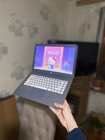 HP: Б/у HP Envy, 14 ", Intel Celeron, < 128 ГБ, Самовывоз, Бесплатная доставка, Платная доставка — 3