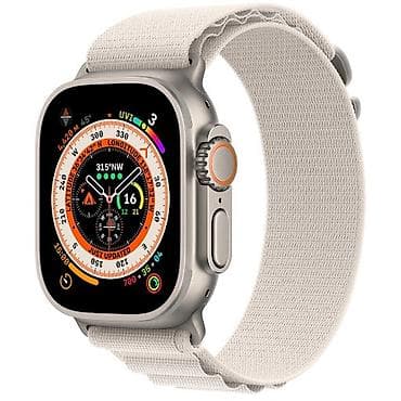 Smart saat, Apple
