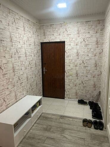 əmlak satışı: Bakı, Köhnə Günəşli, 3 otaqlı, Köhnə tikili, m. Əhmədli, 80 kv. m — 11