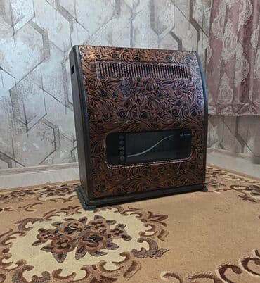 Kabab malları: Nigar💚 Qaz peçi tam islekdi hec bir prablemi yoxdu 75 man unvan — 1