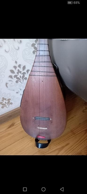 ucuz saz: Elektrik saz Göründüyü kimi saz çox gözəl və antikvardır. Aşıq Dudunun — 2