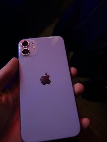 iphone 5s qiyməti: IPhone 11, 64 GB, Face ID — 4