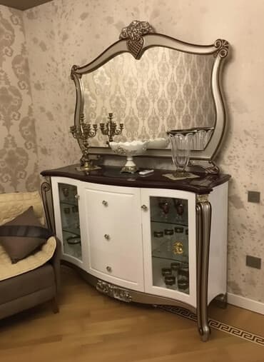 стул: İşlənmiş, Türkiyə — 1