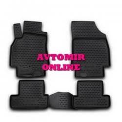 formula təkərləri: Renault megane coupe 2010-2015 ayaqalti novline 4 il zemanetle — 1