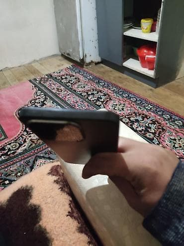 telefun: Honor 20 lite China, rəng - Qara, Face ID — 5