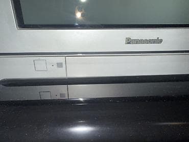 panasonic video: Panasonic kineskop televizor 📺 Satılır – Panasonic Televizor — 3
