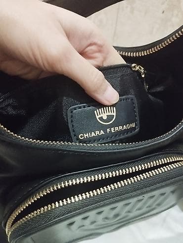 qlzl: Çiyin çantası, Yeni — 8