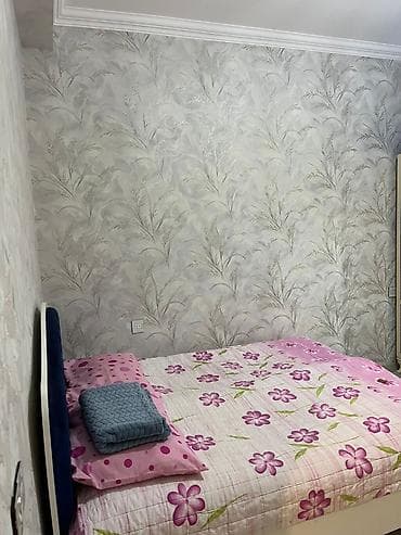 mingecevirde ev satilir: 3 otaqlı, Yeni tikili, 70 kv. m — 6