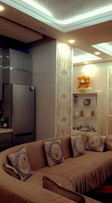 imişlidə torpaq satılır: 3 otaqlı, Yeni tikili, 93 kv. m — 3