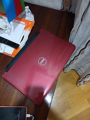 mini pc computer: Dell Inspiron 15 noutbuku - Seriya: Inspiron 15 (P18F, Model — 4