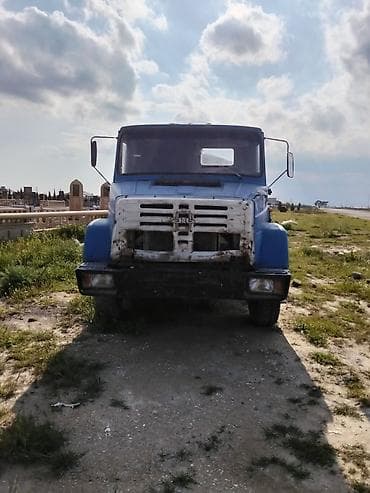 masin ucun stiker: Zil2700 man 10 minə təzə kabina hədiyyə kamaz hal hazırda bunlar — 5