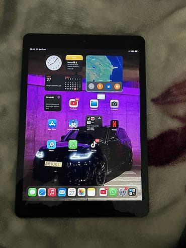 ipad 9 en ucuz: İPad 8 Nəsil Təcili Satılır Təp təzədi donma yoxdu zaretqa süper — 2