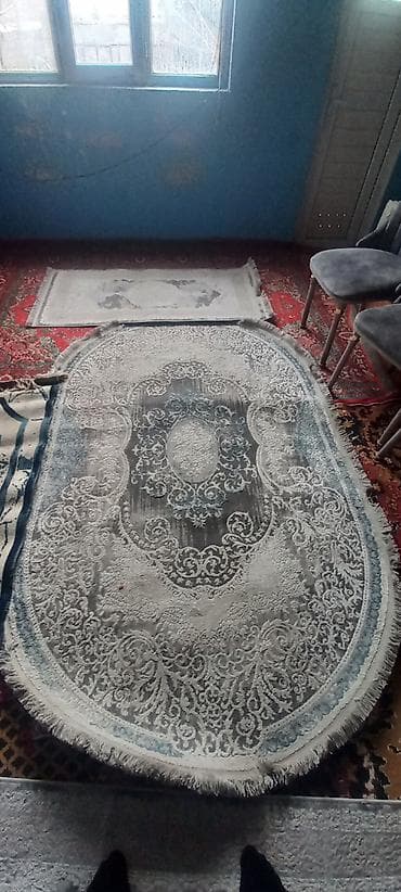 Mebel: Salam hamsi bir yerde satilir tecili olaraq qiymet 1700 real aliciya — 4