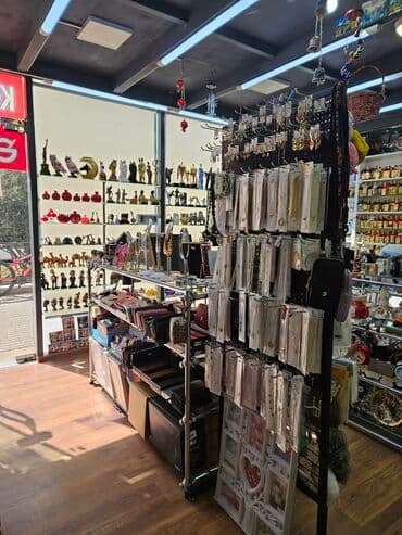 ferma kirayə: Hazır biznes 6 ildir fəaliyyət göstərəm hal hazırda satmaq qərarına — 15