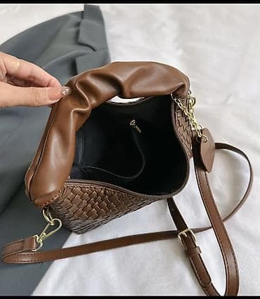 derin dondrcu: Pulqabı, Eko dəri, Yeni — 2