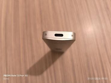 DVD və Blu-ray pleyerlər: İşlənmiş Smart TV boks Apple TV 128 GB, Apple tvOS, Ödənişli çatdırılma — 6