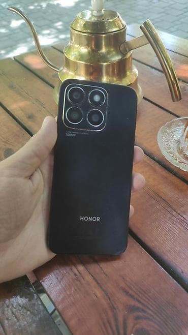 xbox one controller: Honor X8b, 256 GB, Sensor — 6