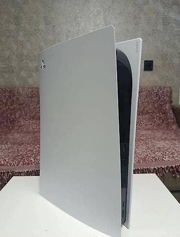 starsat pult: İdeal vəziyyətdə saxlanılmış Sony Playstation 5-dir. Ustada olmuyb və — 3