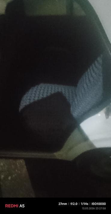 teker 225 55 16: VAZ (LADA) 2107: 1.6 l | 1999 il 56000 km Sedan — 8