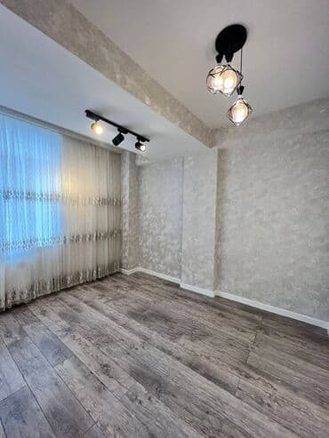 hipoteka evler: 3 otaqlı, Yeni tikili, 60 kv. m — 3