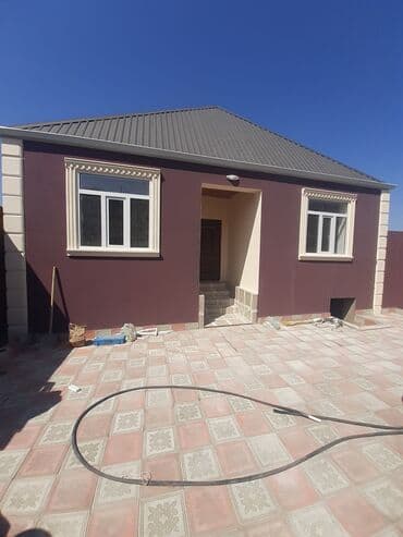 nerimanov prospekti: Binəqədi qəs. 3 otaqlı, 100 kv. m, Kredit yoxdur, Yeni təmirli — 1