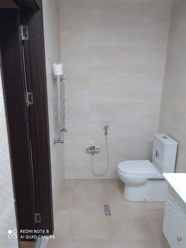 квартиры на ази асланова: Yeni temirden cixib Kira verilmeyib eve esyalar qoyulacaqdir tam — 8