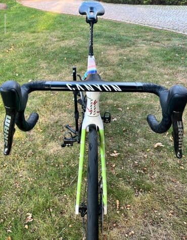 cube velosiped: Ölçü xxs — 3