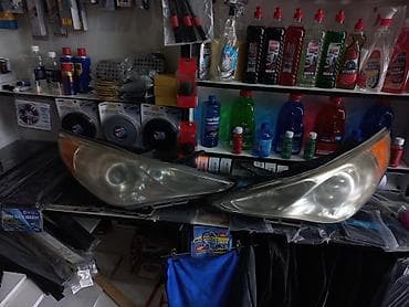 gozun dartilmasi: Komplekt, Hyundai, İşlənmiş — 2