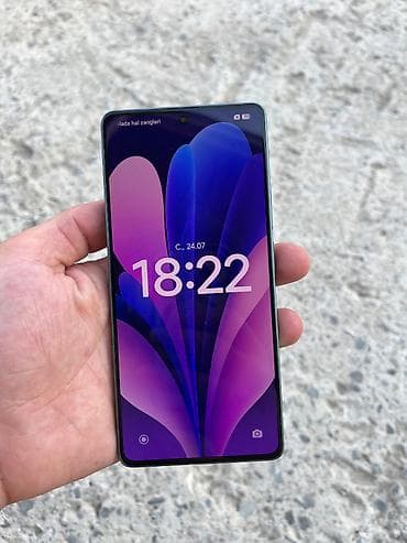 Redmi Note 13 Pro, 256 GB, rəng - Mavi lalafo.az -da Redmi Note 13 Pro, 256 GB, rəng - Mavi