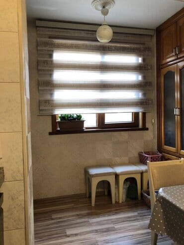 suvelanda ucuz evler: Bakı, 3 otaqlı, Köhnə tikili, m. Həzi Aslanov, 73 kv. m — 9