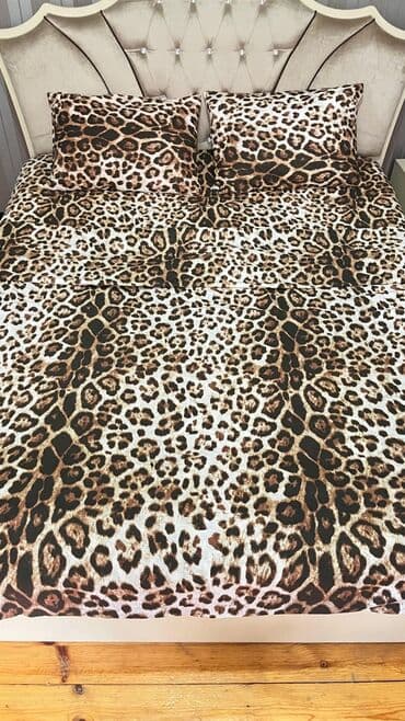 tek yataq: Məhsul: Yataq dəstləri (fərqli naxış və ölçülər) Tərkib və komplekt — 5