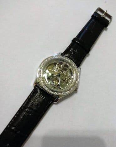 iqos iluma i: Yeni, Qol saatı — 8