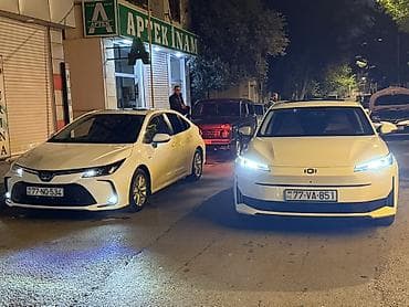 tesla model s: Depazit serti ile verilir taksi buraxilisi var Qalmaq serti ile de — 7